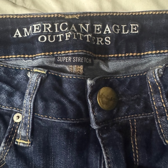 AMERICAN EAGLE SIZE 4 - Picture 3 of 4
